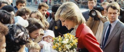 CBS documentary explores truth behind Princess Diana's death