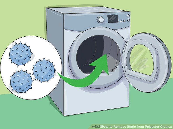 Remove Static from Polyester Clothes Step 3.jpg