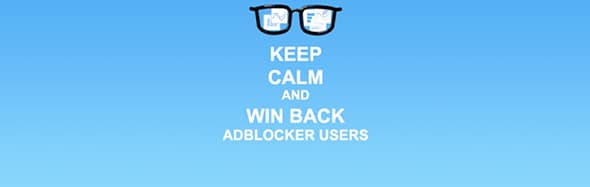 AdBack solution WordPress Plugins