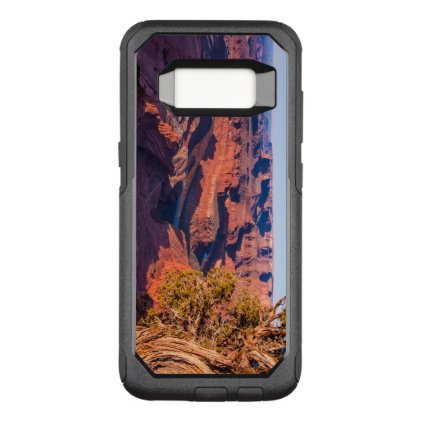 Dead Horse Point Sunrise - Moab, Utah OtterBox Commuter Samsung Galaxy S8 Case
