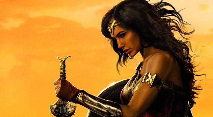 8 cómics de Wonder Woman que debes leer antes de ver la película