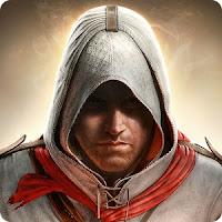 Assassin's Creed Identity Android Game