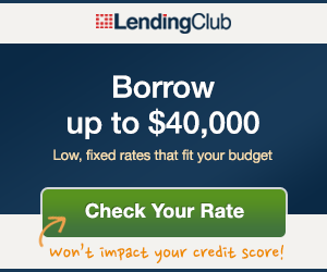 lending club review for borrowers