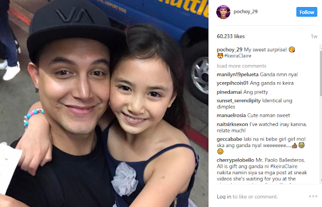 Breaking News! Paolo Ballesteros Finally Comes Out As Gay on Instagram! - Who is His Partner? 