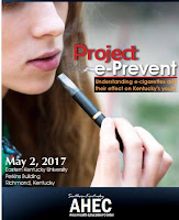 As electronic cigarettes gain backers in Washington, D.C., a conference in Richmond May 2 will discuss their effects on youthHealthy Care