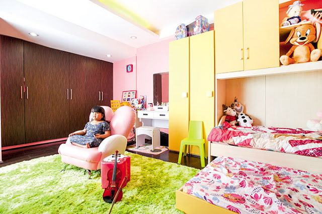 MUST SEE: Ryzza Mae’s Million-Worth Townhouse Will Definitely Leave You Breathless!