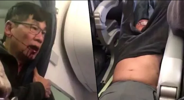 Dr. David Dao - the Passenger Dragged Away from the Infamous United Airlines Flight Video - Finally Breaks His Silence!