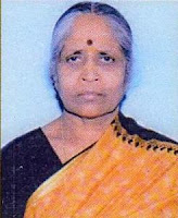 Mother of Bedre Manjunath, PEX, AIR, Hassan sets an inspiration in her death - donates her body