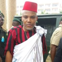 BREAKING!!! IPOB Withdraws Threat To Mobilize Boycott Of Anambra Governorship Elections