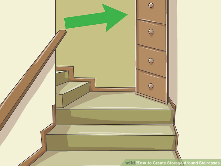 Create Storage Around Staircases Step 9.jpg