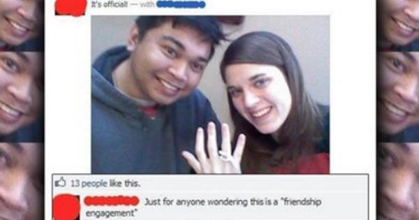 Ten guys that are forever banished to the status of being in the friendzone with their crushes.