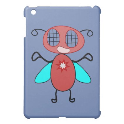 CuddleBug iPad Mini Case