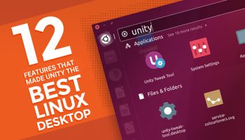 ubuntu unity desktop features