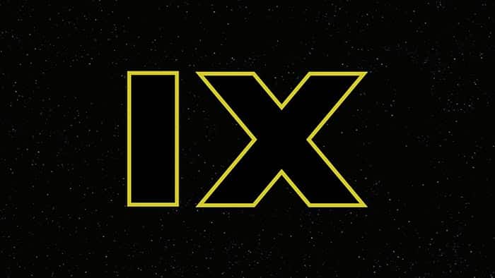 Confirmada la fecha de estreno de 'Star Wars: Episodio IX'
