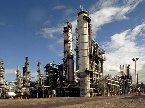 38 investors indicate interests in modular refineries – Presidency