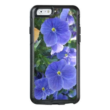 Purple Flower Phone Case