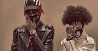 Ayo + Teo Release Video For "Rolex" Via Fader