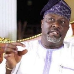 Dino Melaye: We The Leaders Have Failed Nigeria And The Younger Generation