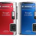 Olympus Tough TG-610