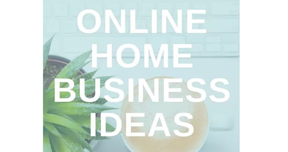 Online Business tips for creative entrepreneurs