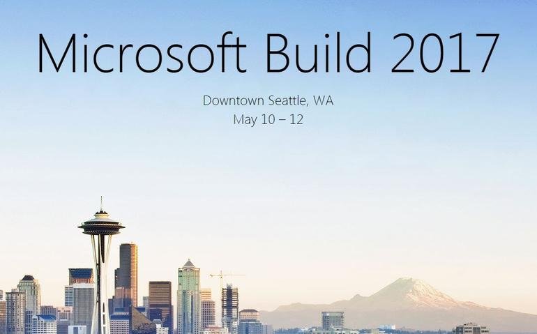 Microsoft Build 2017 - My Favorite Highlights and Announcements