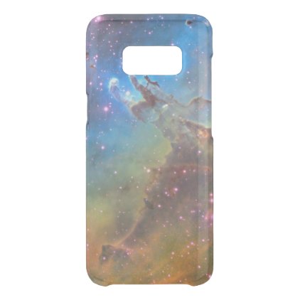 Eagle Nebula Uncommon Samsung Galaxy S8 Case