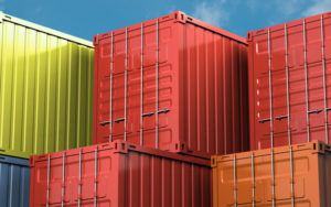All States Containers storage containers