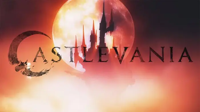 Sangriento tráiler de 'Castlevania': La adaptación del videojuego en Netflix