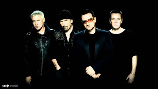 U2 richest singers in Britain 