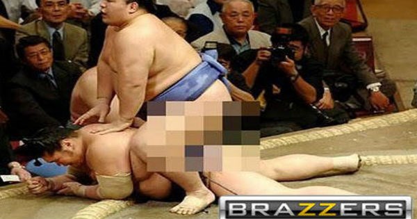 Collection of pictures made dirty with the addition of the Brazzers logo.