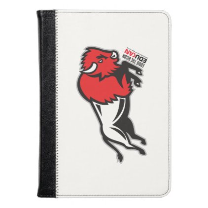 Get your EDDIE the BISON EDUKAN KindleHD Fire Case