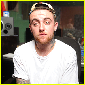 Mac Miller Cancels Performances After Bombing at Ariana Grande's Manchester Concert
