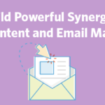 build email and content strategy ft image
