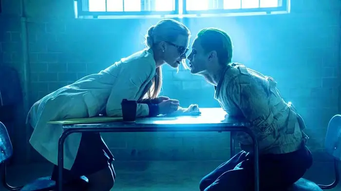 Joker y Harley Quinn serían los protagonistas de 'Escuadrón Suicida 2'