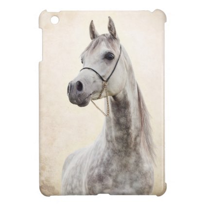 horse collection. arabian cover for the iPad mini