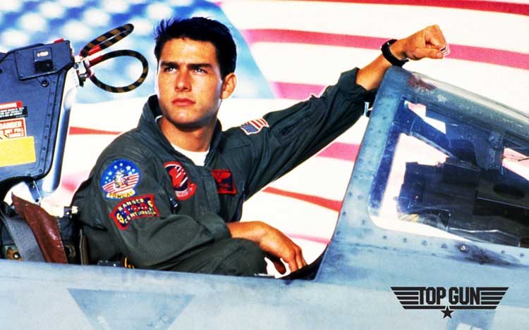 Tom Cruise confirma la secuela de 'Top Gun'