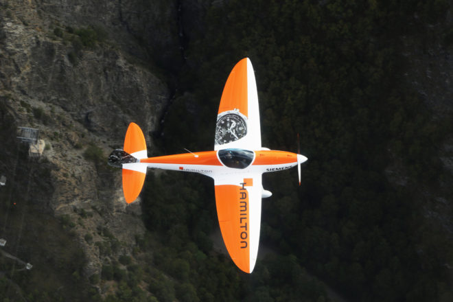 Want Electric Airplanes? Sorry, But You Gotta Start Small and Boring