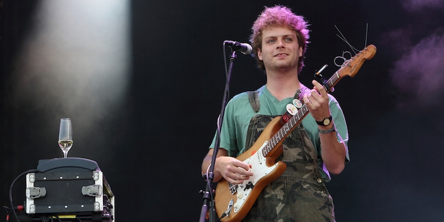 Mac DeMarco Shares New “One More Love Song,” Launches Fan Fiction Contest