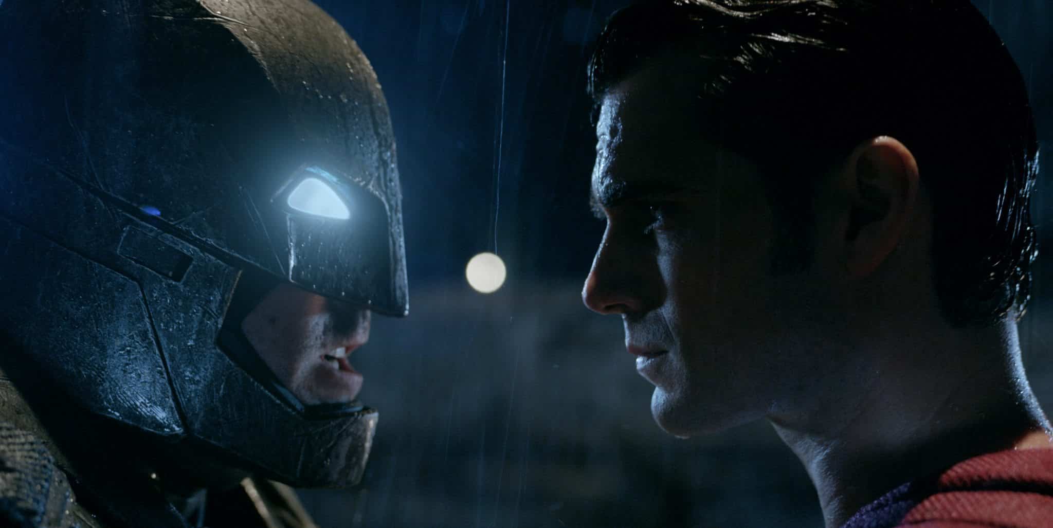 La 'Liga de la Justicia' será el final del oscuro reinado de Zack Snyder