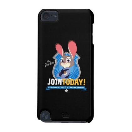 Join Today! iPod Touch 5G Cover