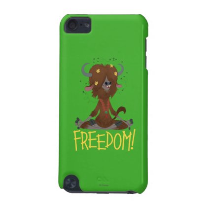 Freedom! iPod Touch (5th Generation) Case