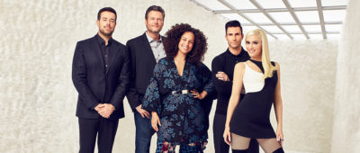 Monday, May 15: The Top Eight Perform for ‘The Voice’ Coaches