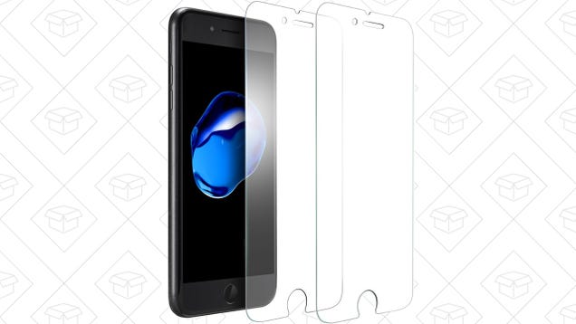 Keep Your iPhone Safe With These Super-Affordable Anker Screen Protectors