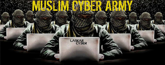 Panik! Loyalis Jokowi Minta Polisi Menangkap Admin & Bubarkan Muslim Cyber Army