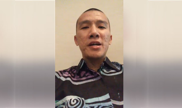 Inilah Penjelasan Lengkap Ustadz Felix Siauw Atas Pembubaran Paksa Kajianya Oleh Polisi