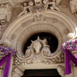 Fotos del Casino de Murcia, fachada principal
