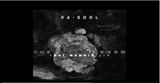 New Video: Ra-sool – They Don’t Know Featuring Mannie Jay 