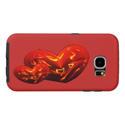 ☼ Be My Valentine ☼ Samsung Galaxy S6 Case