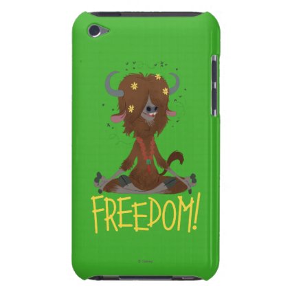 Freedom! iPod Touch Case-Mate Case
