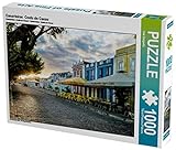 Canavieiras Costa do Cacau 1000 Teile Puzzle quer: Bahia - die Wiege Brasiliens (CALVENDO Orte)